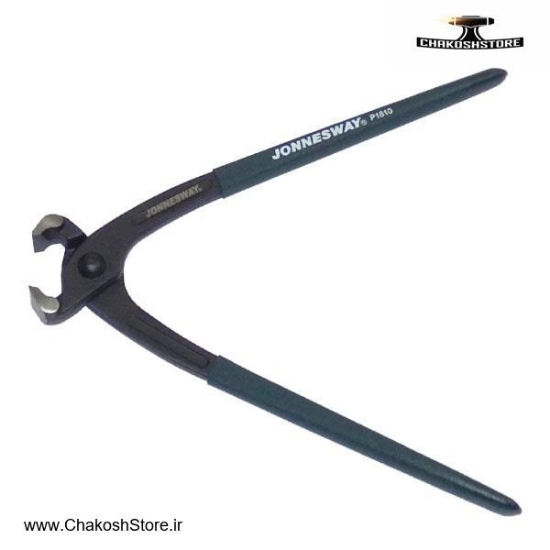 تصویر   گاز آرماتوربندی جانزوی مدل Jonnesway P1810