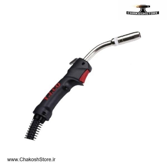 تصویر   تورچ جوش توان جم هوا خنک میگ مگ مدل N25