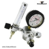 تصویر   مانومتر آرگون توان جم تک فلومتر مدل TJI0205