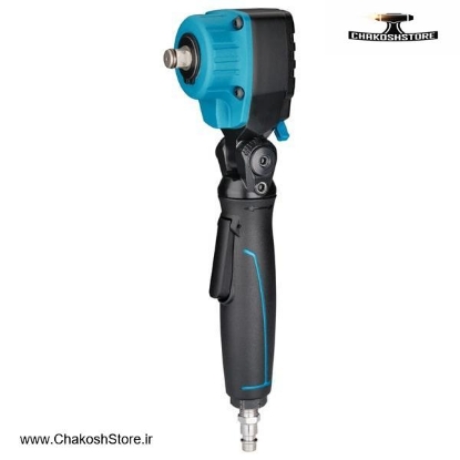 تصویر   بکس بادی هازت سر کج 1/2 اینچ مدل 9012ATT