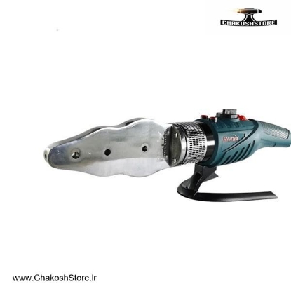 تصویر   اتو لوله رونیکس مدل RH-4404