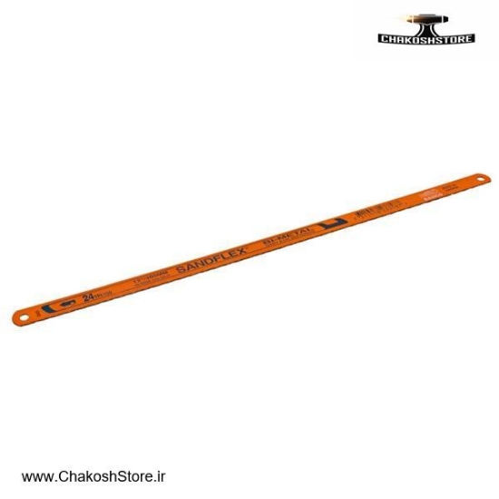 تصویر   تیغ اره آهن بر باهکو مدل سند فلکس SandFlex