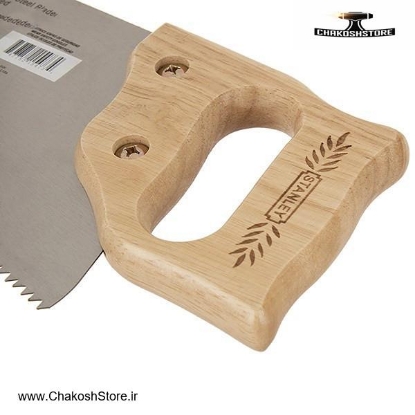 تصویر   اره چوب بری استنلی مدل 473-15