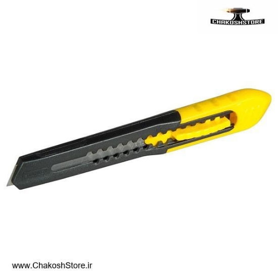 تصویر   کاتر استنلی مدل 8-10150