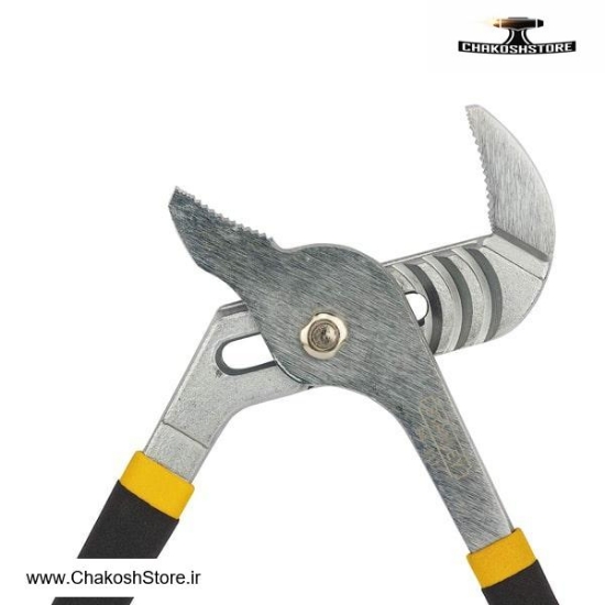 تصویر   انبر کلاغی استنلی 12 اینچ مدل 111-084