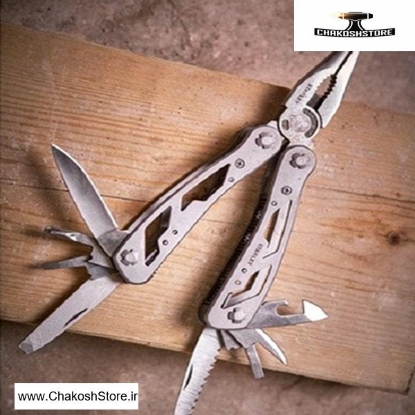 تصویر   انبردست چند کاره استنلی مدل 0-84-519