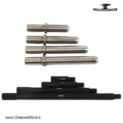 تصویر   بور گیج اینسایز 800 - 400 میلی متر مدل 800-2828