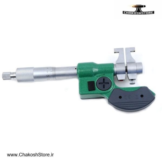 تصویر   میکرومتر دیجیتال اینسایز داخل سنج 50-25 میلی متر مدل 50-3520