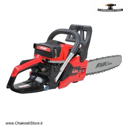 تصویر   اره زنجیری بنزینی آروا 50 سانتی متر مدل 6215
