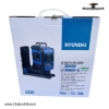 تصویر   تراز لیزری هیوندای سه خط 360 درجه نور سبز مدل 3D600G