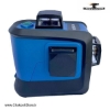 تصویر   تراز لیزری هیوندای سه خط 360 درجه نور سبز مدل 3D600G