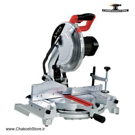 تصویر   اره فارسی بر محک دینامی مدل MS-305I