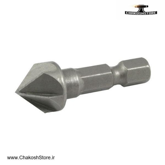 تصویر   مته خزینه نارکس مخروطی مدل 835300