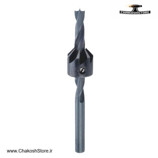 تصویر   مته خزینه چوب نارکس سری 8351