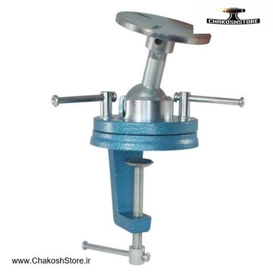 تصویر   گیره نجاری نارکس پرتابل مدل 872302