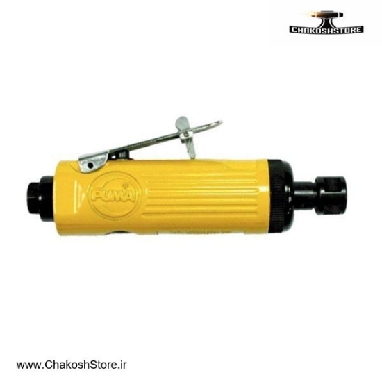 تصویر   فرز انگشتی بادی گلو کوتاه پوما مدل AT-7033M