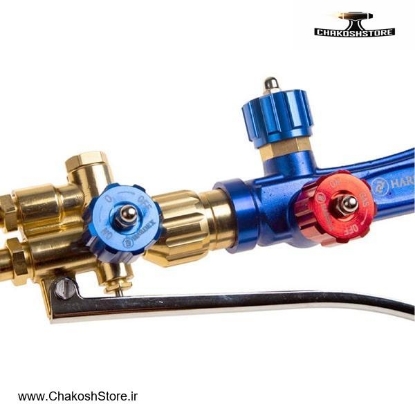 تصویر   سرپیک هوا برش هاردکس دو تکه مدل CT-Z1