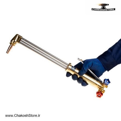 تصویر   سری هوا برش هاردکس بلند مدل CT-L1