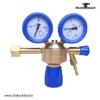 تصویر   مانومتر اکسیژن هاردکس دو گیج مدل OR-01
