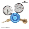 تصویر   مانومتر اکسیژن هاردکس دو گیجه مدل OR-02