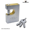 تصویر   قفل کتابی گیرا روکش دار 950 مدل 003