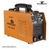 تصویر   دستگاه جوش الکترودی هاردکس 200 آمپر مدل HX200S