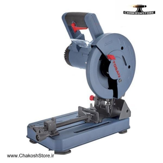 تصویر   مینی اره پروفیل بر توسن 1600 وات مدل 5181C