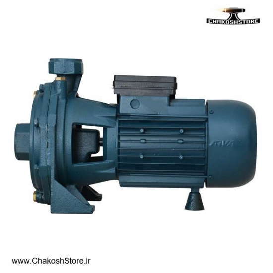 تصویر   پمپ آب بشقابی آروا تک فاز 1.5 اسب بخار مدل 5152