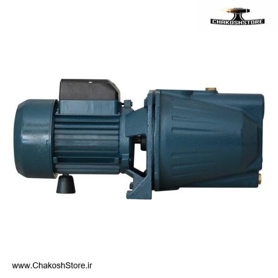 تصویر   پمپ آب آروا جتی تک فاز 1 اسب بخار مدل 5150