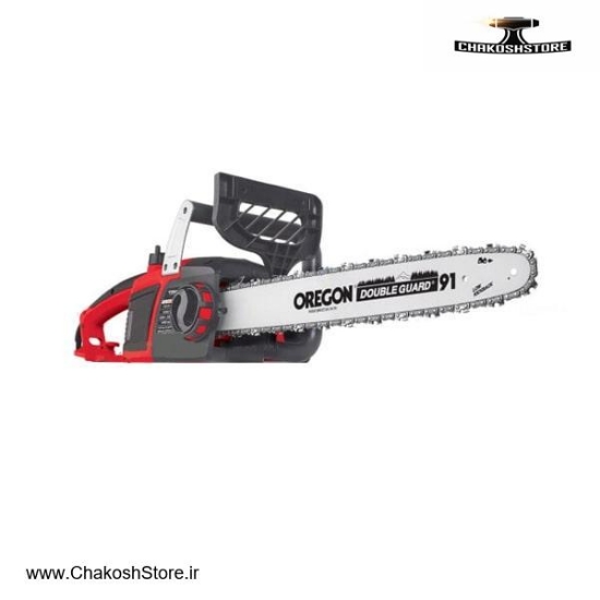 تصویر   اره درخت بر برقی توسن مدل 5541CSX