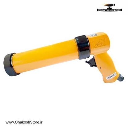 تصویر   تفنگ چسب بادی پوما مدل AT-6040