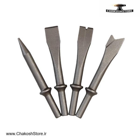 تصویر   چکش تخریب بادی پوما مدل AT-2010R