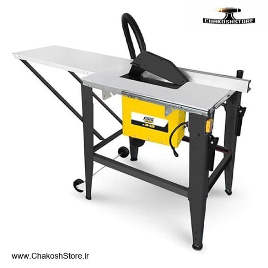 تصویر   اره میزی فمی دینامی 315 میلی ‌متر مدل TS 36-528