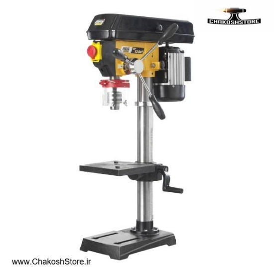 تصویر   دریل ستونی فمی 16 میلی متر مدل DP 12-941