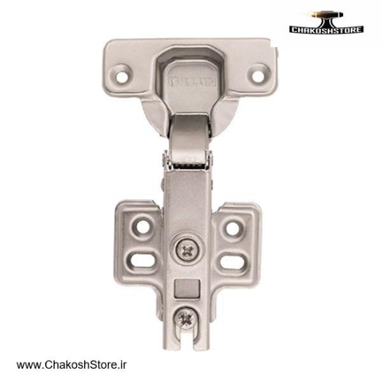 تصویر   لولا پمپی کلون پایه ثابت مدل 612