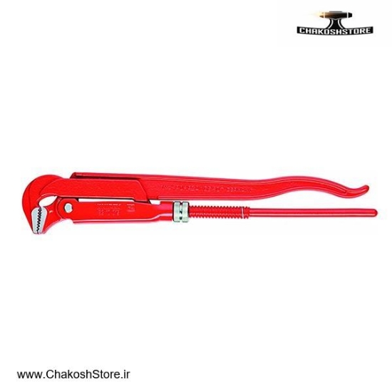 تصویر   آچار شلاقی کنیپکس دو دسته 1.5 اینچ مدل 8310015