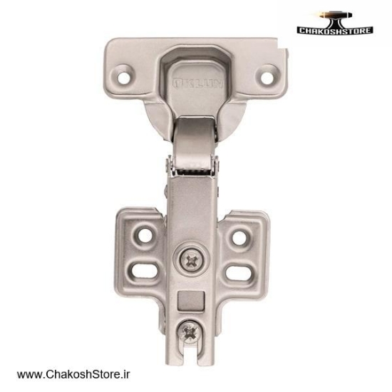 تصویر   لولا پمپی کلون پایه ثابت 86 گرمی