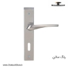 تصویر   دستگیره پلاک کلون کلیدی طرح اوستا مدل 4621