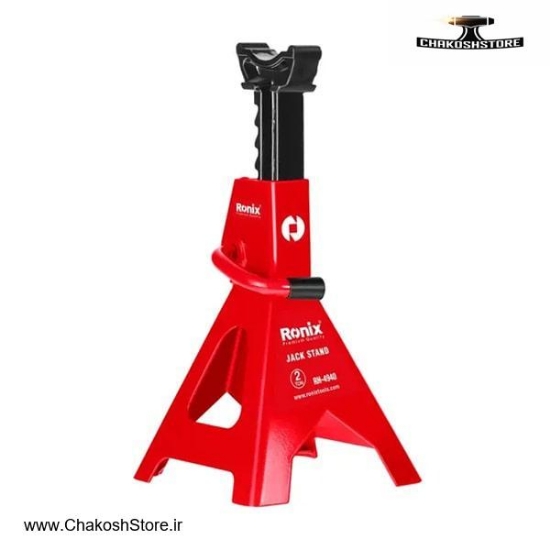 تصویر   جک خرک رونیکس 2 تن مدل RH-4940