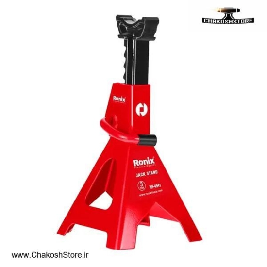 تصویر   جک خرک رونیکس 3 تن مدل RH-4941