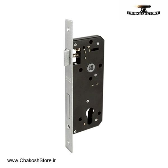 تصویر   قفل سوئیچی کلون پهن 6.5 سانتی متر مدل TYPE H 8540