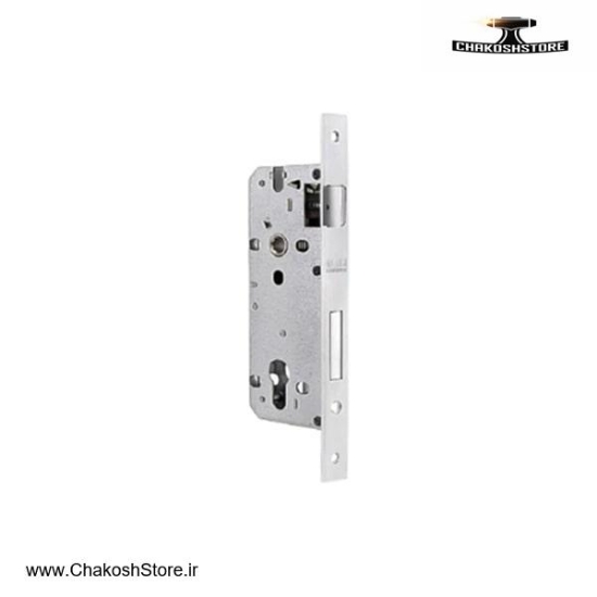 تصویر   قفل سوئیچی کلون پهن 7 سانتی متر مدل 8545