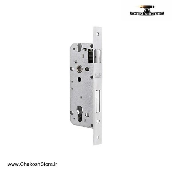 تصویر   قفل سوئیچی کلون پهن 7.5 سانتی متر مدل 8550