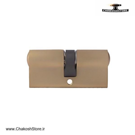 تصویر   سیلندر قفل کلون 6.3 سانتی متر مدل 63