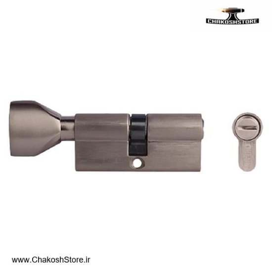 تصویر   سیلندر سرویسی کلون 7 سانتی متر