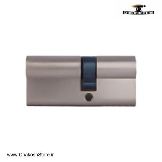 تصویر   سیلندر قفل کلون 7 سانتی متر برنجی معمولی