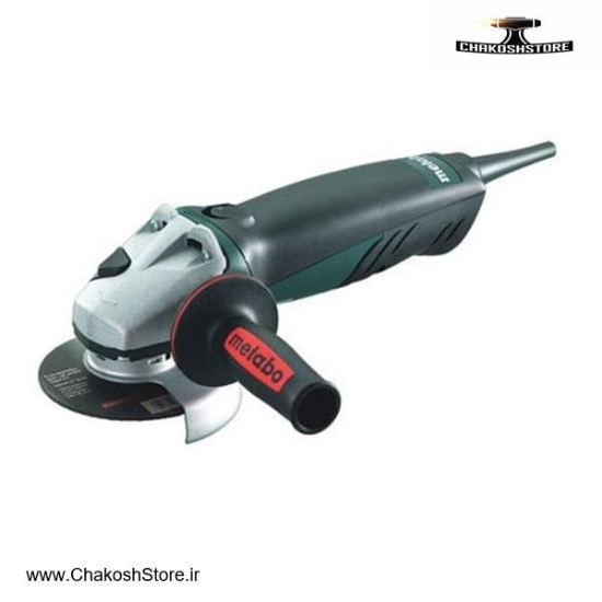 تصویر   مینی فرز متابو 850 وات مدل W850-115