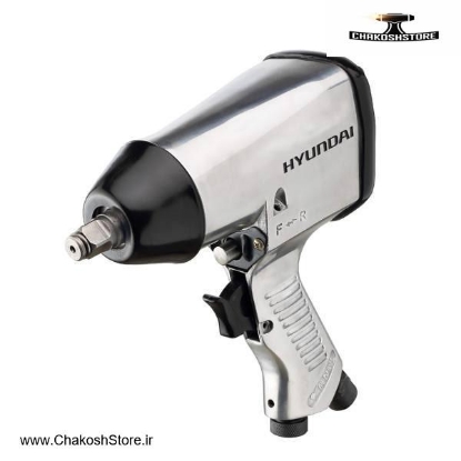 تصویر   بکس بادی هیوندای هفت تیری 1/2 مدل HA1223-IW