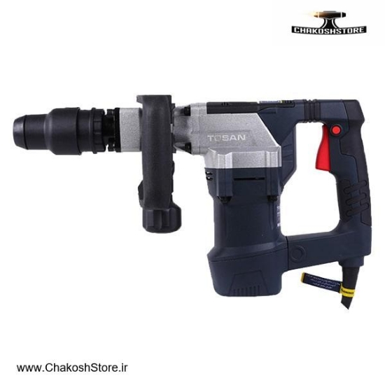 تصویر   چکش تخریب توسن 6 کیلویی مدل 6065DH