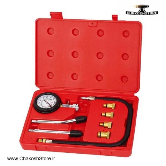 تصویر   کیت کمپرس سنج بیگ رد مدل TRHS-A0031